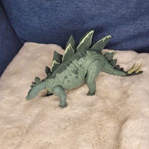 Jurassic World Stegosaurus